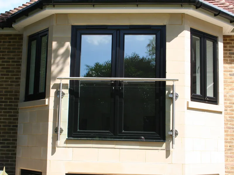 Flush Casement Windows Hammersmith