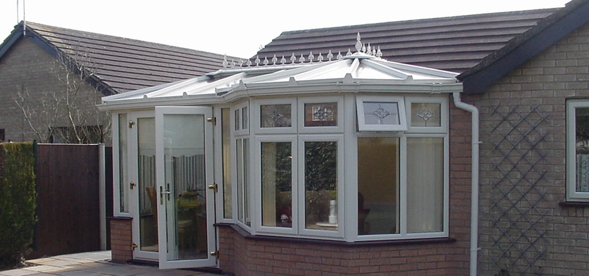 Flush Casement Windows Hammersmith