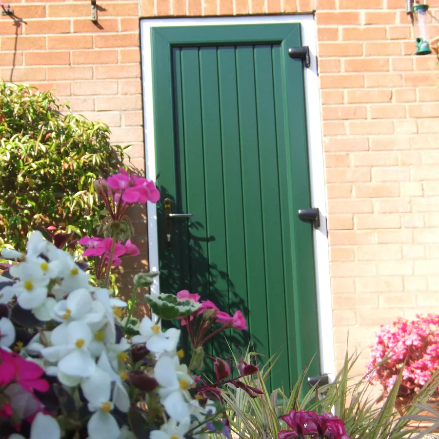 Flush Casement Windows Hammersmith