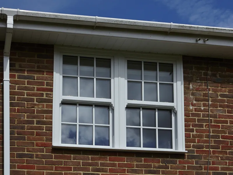 Sash Windows Hammersmith