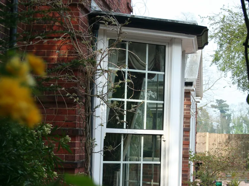 Sash Windows Hammersmith