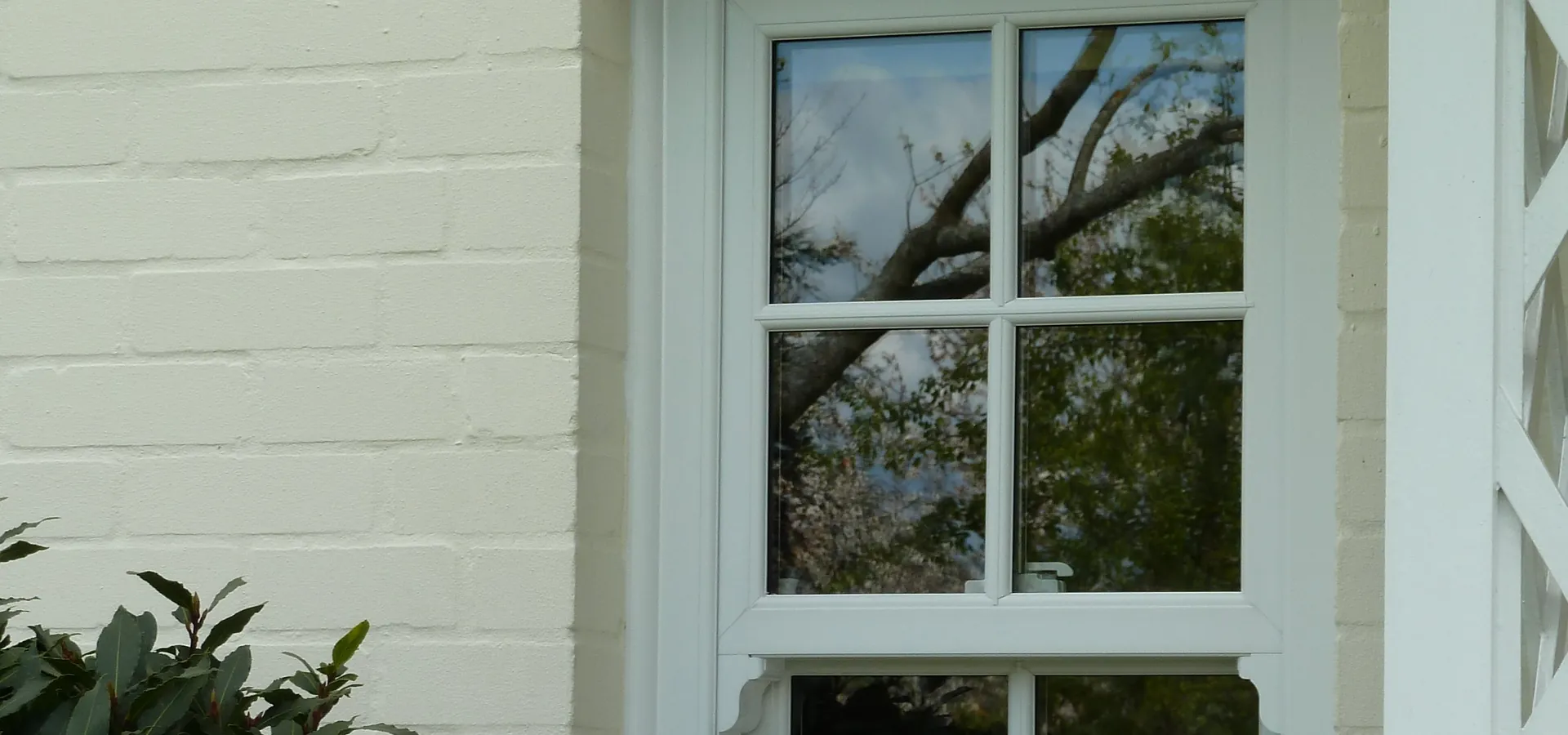 Sash Windows Hammersmith