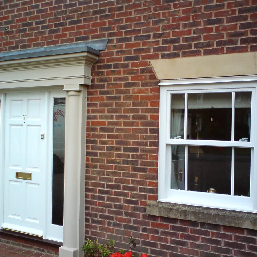 Sash Windows Hammersmith