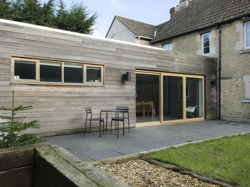 Sliding Windows Hammersmith