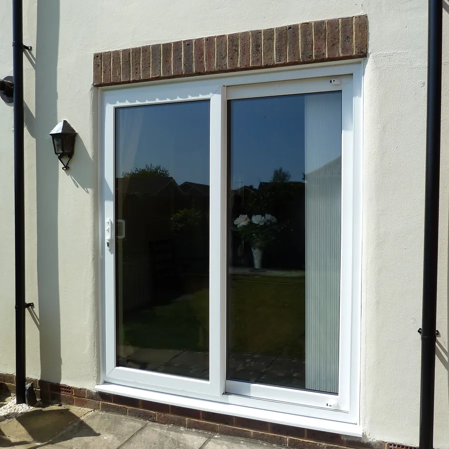 Sliding Windows Hammersmith