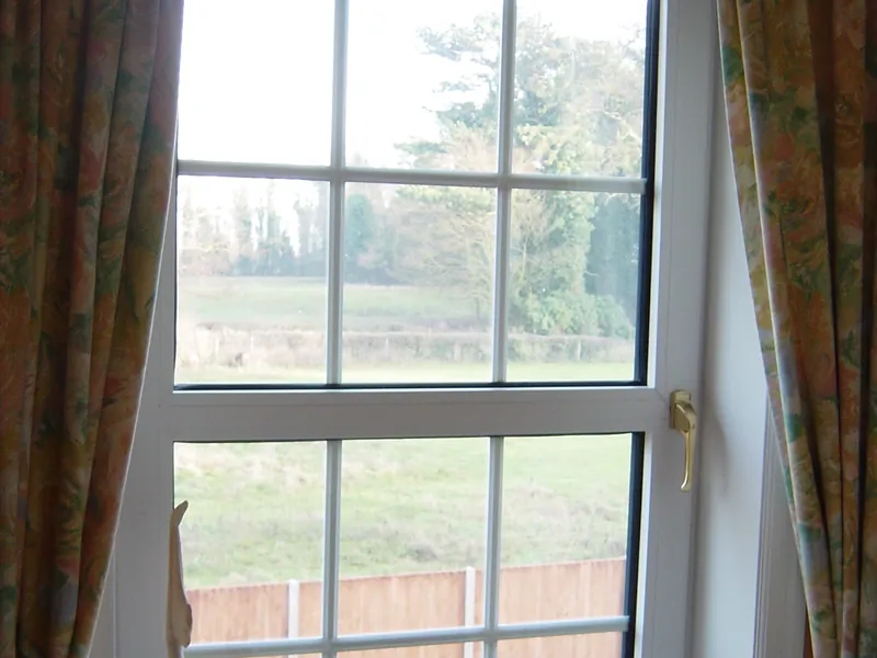 Tilt & Turn Windows Hammersmith