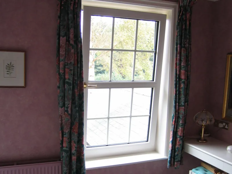 Tilt & Turn Windows Hammersmith