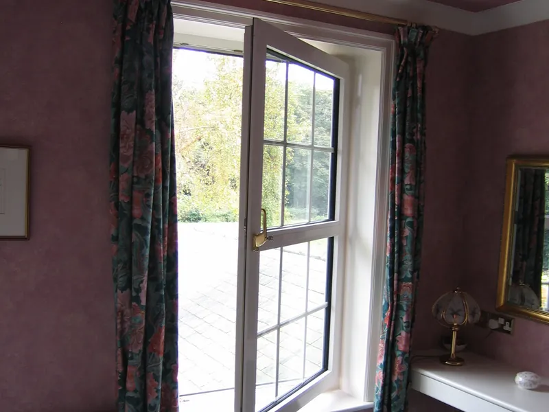 Tilt & Turn Windows Hammersmith