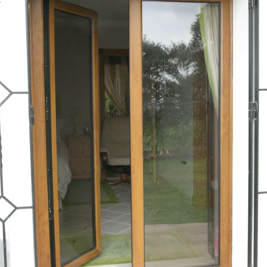 Tilt & Turn Windows Hammersmith