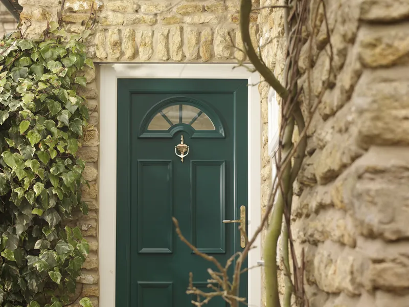 Timber Windows Hammersmith