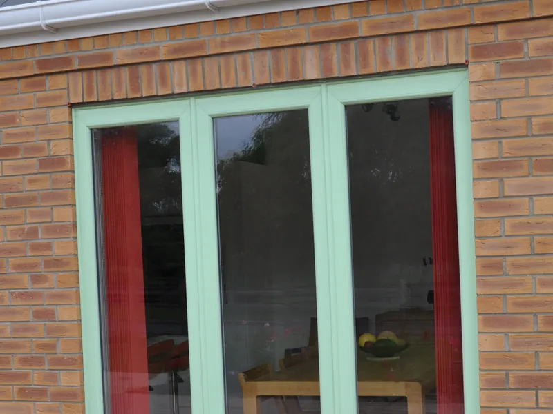 Timber Windows Hammersmith