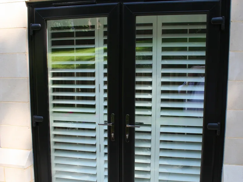 Timber Windows Hammersmith