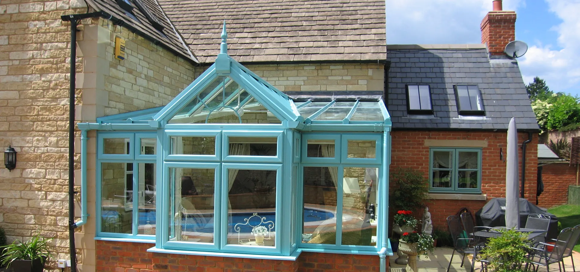 Timber Windows Hammersmith