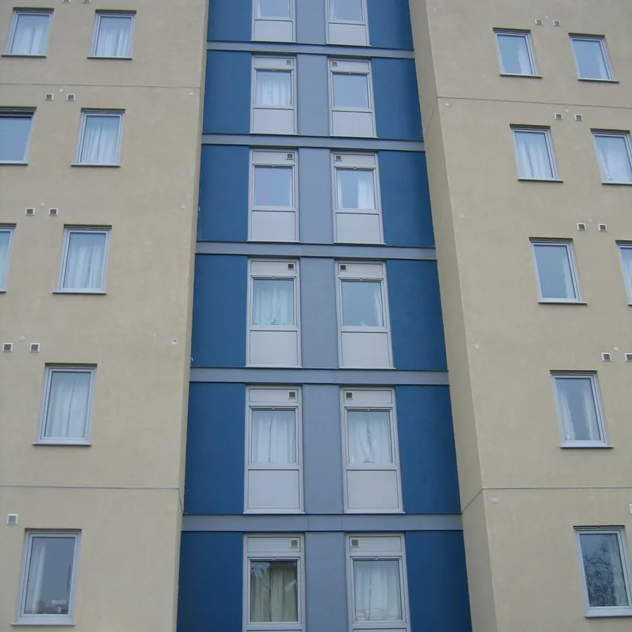 Timber Windows Hammersmith