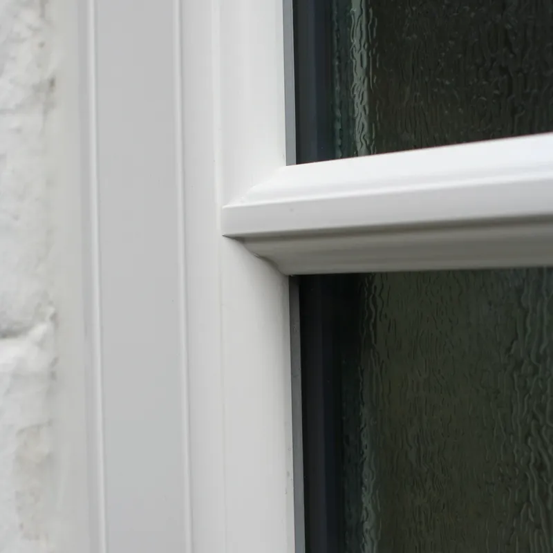 Energy Efficient Windows — Detail Hammersmith