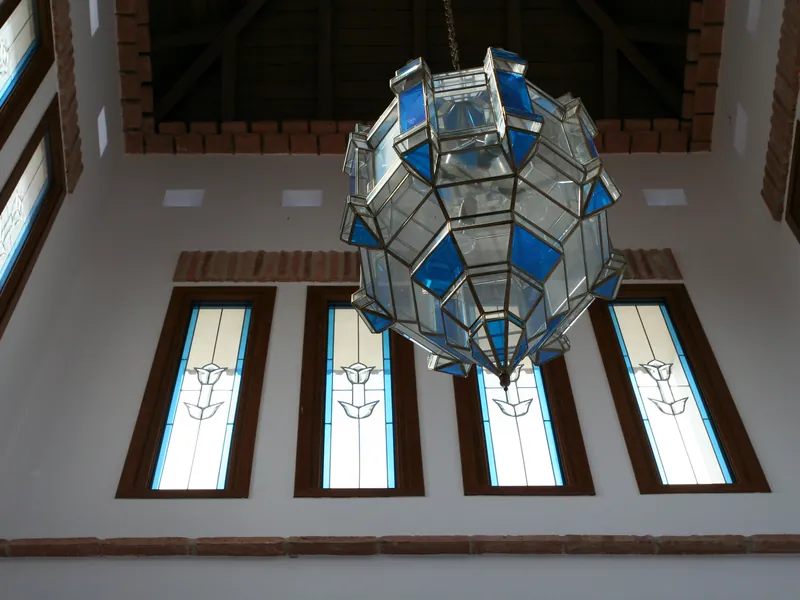 Energy Efficient Windows — Gallery Hammersmith