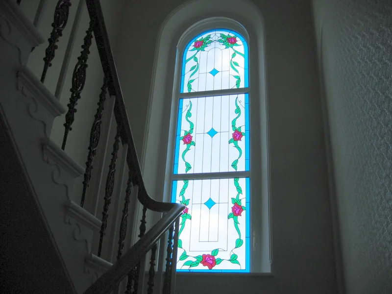 Energy Efficient Windows — Gallery Hammersmith