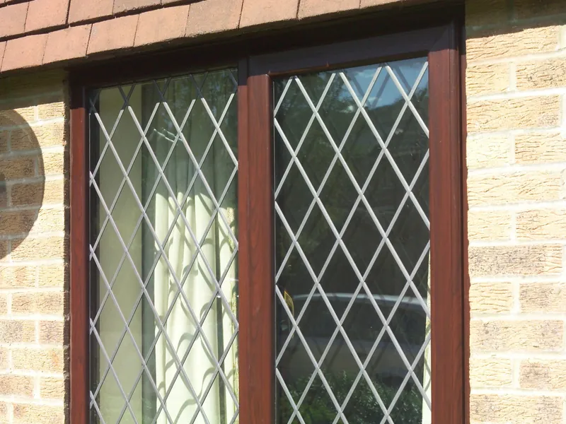 Energy Efficient Windows — Gallery Hammersmith