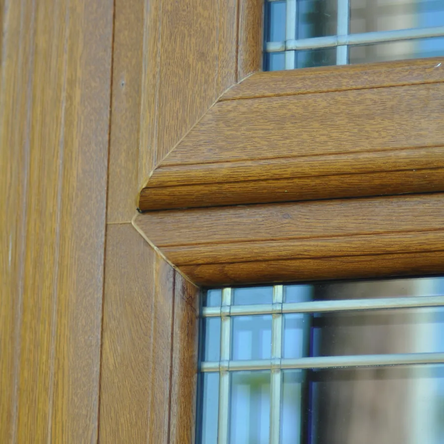 Energy Efficient Windows — Product Hammersmith