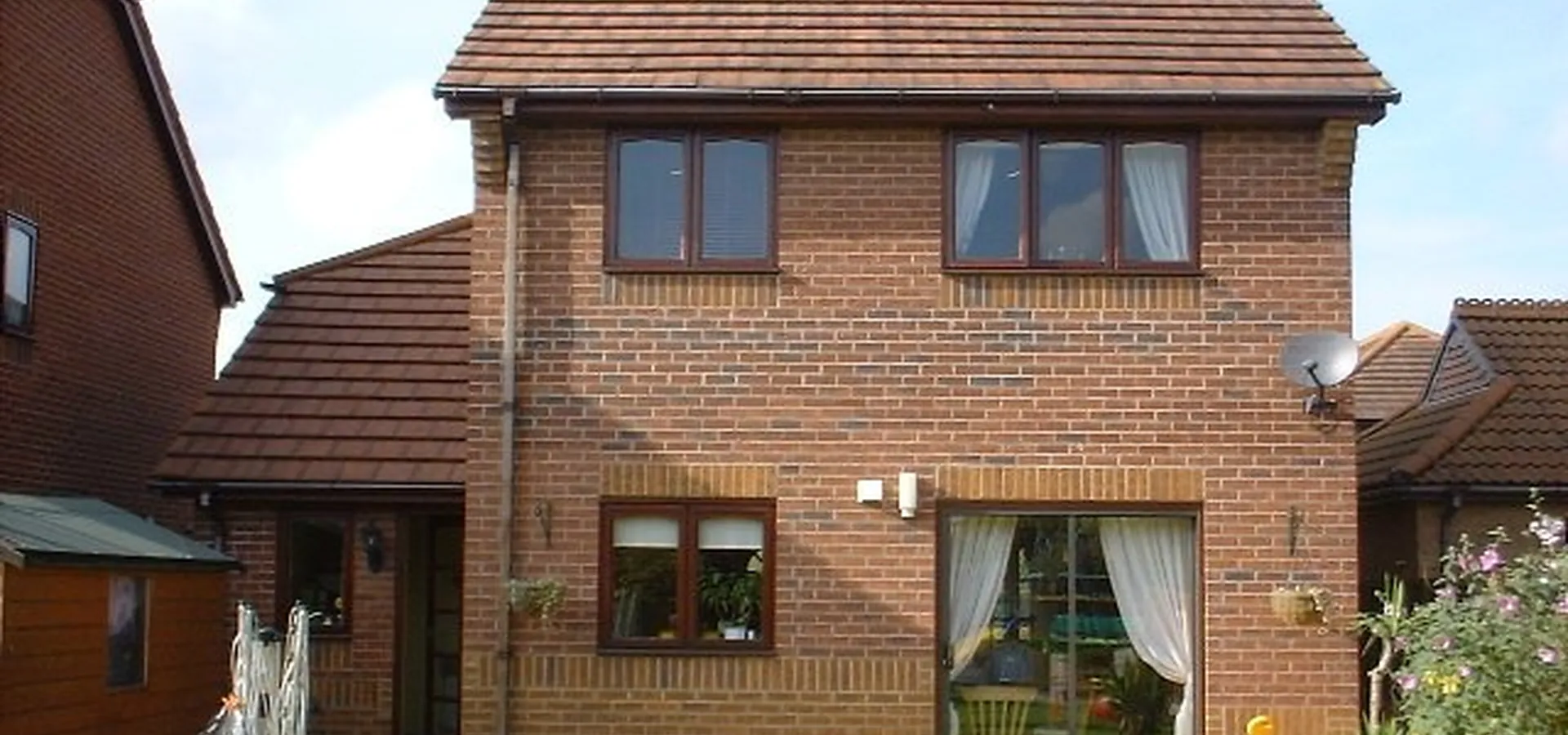 Free Survey Hammersmith