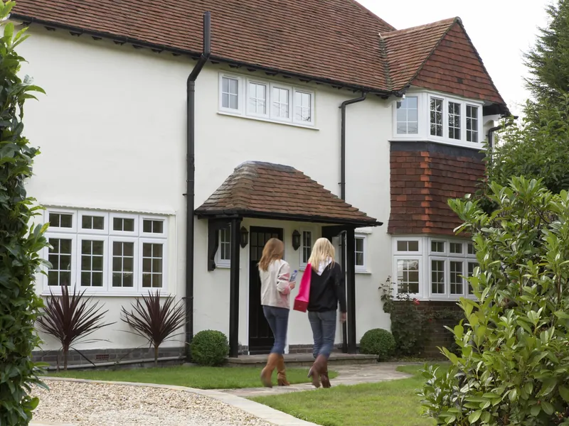 Double Glazing Prices Hammersmith