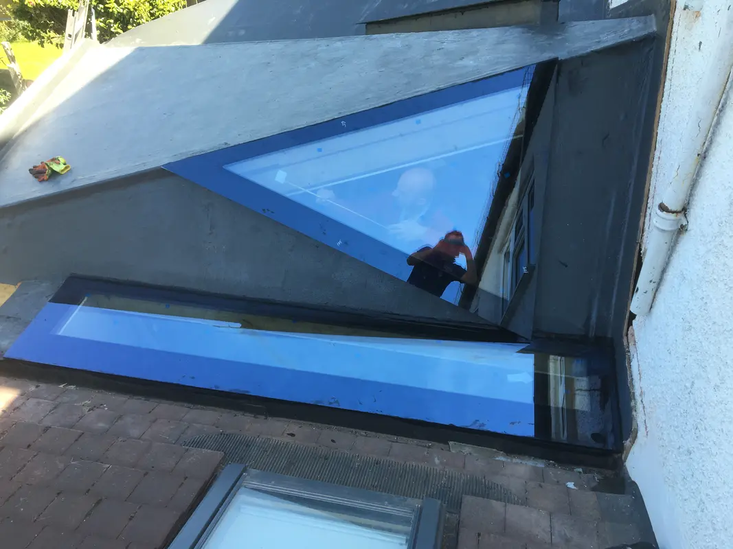 Electric Skylights Hammersmith