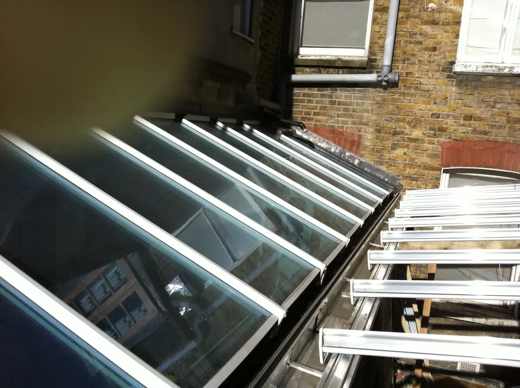 Skylights Hammersmith