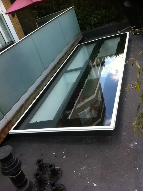 Skylights Hammersmith