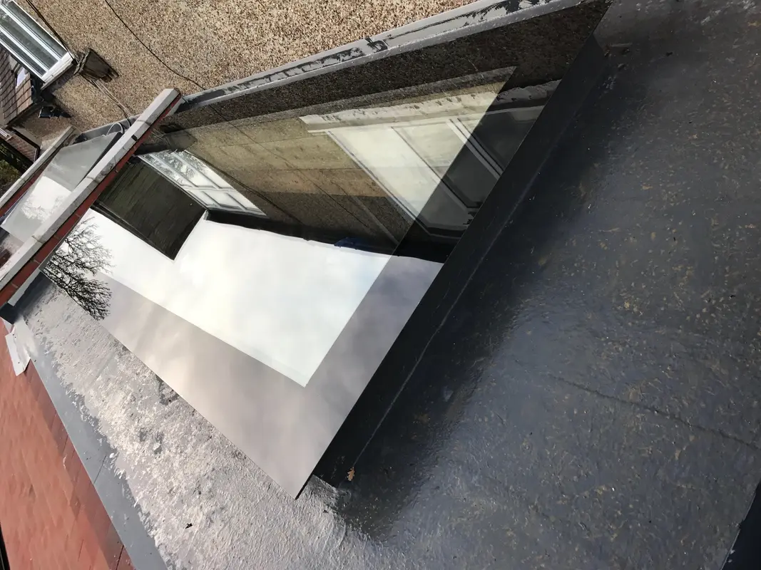Velux Windows Hammersmith