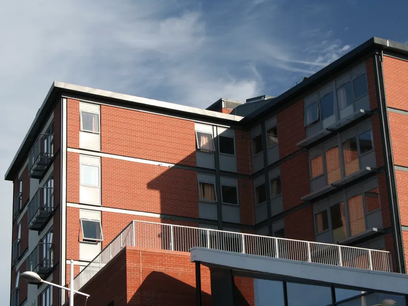 uPVC Vs Aluminium Windows — Gallery Hammersmith