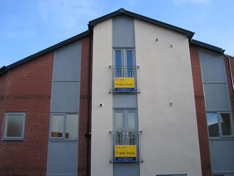 uPVC Vs Aluminium Windows — Gallery Hammersmith