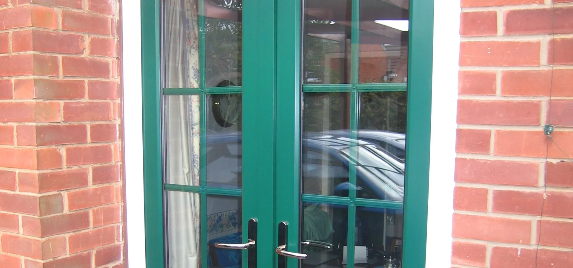 uPVC Vs Aluminium Windows Hammersmith