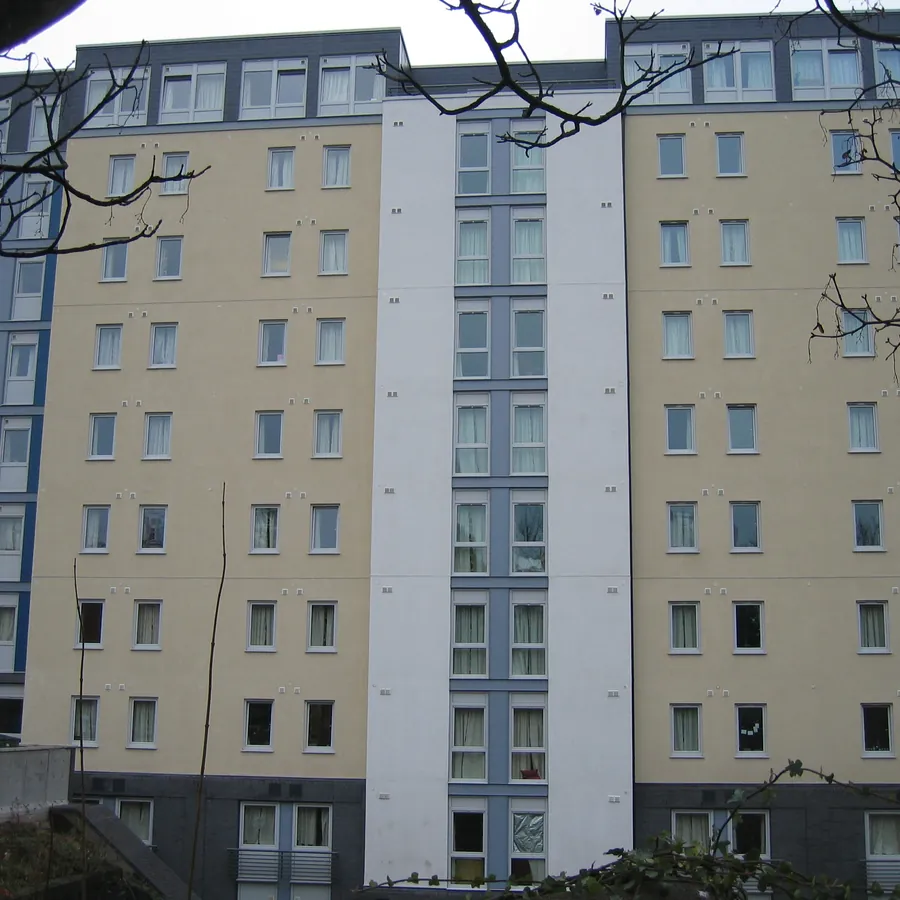 uPVC Vs Aluminium Windows — Product Hammersmith