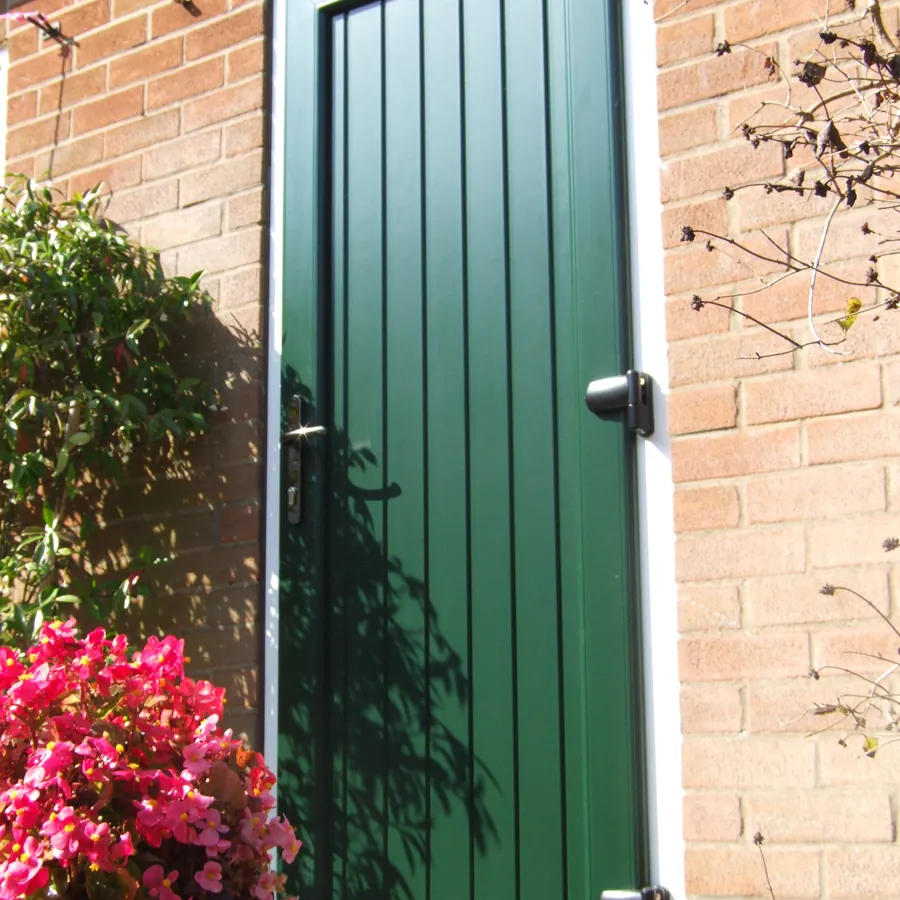 uPVC Vs Aluminium Windows — Product Hammersmith